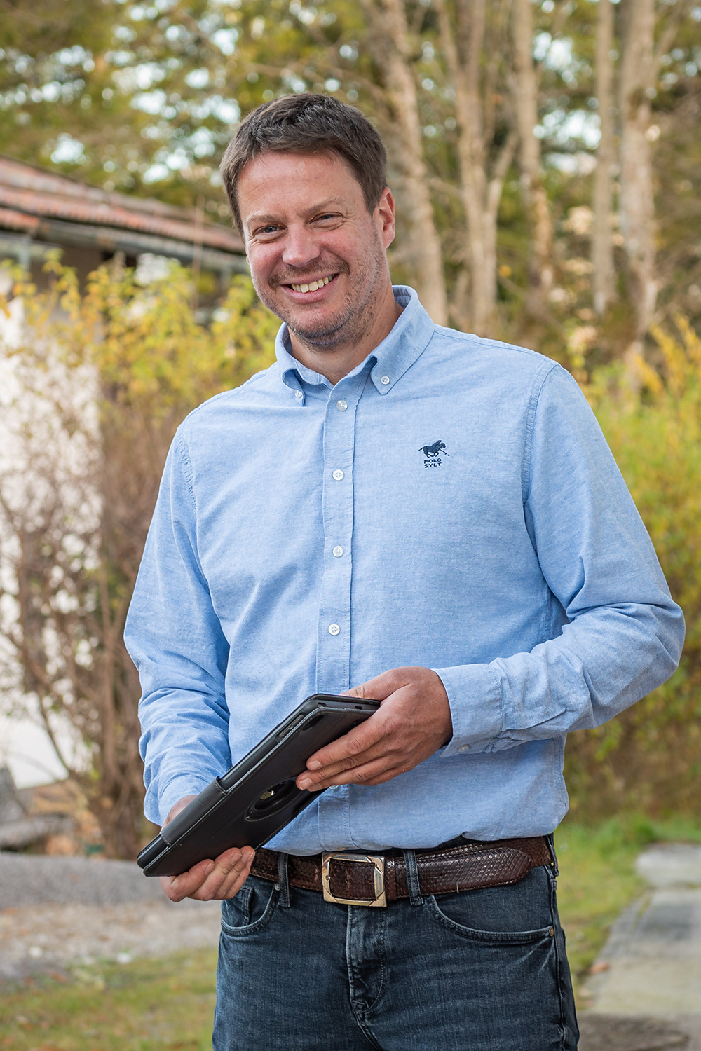 Immobilienmakler in Schliersee Christoph Schott