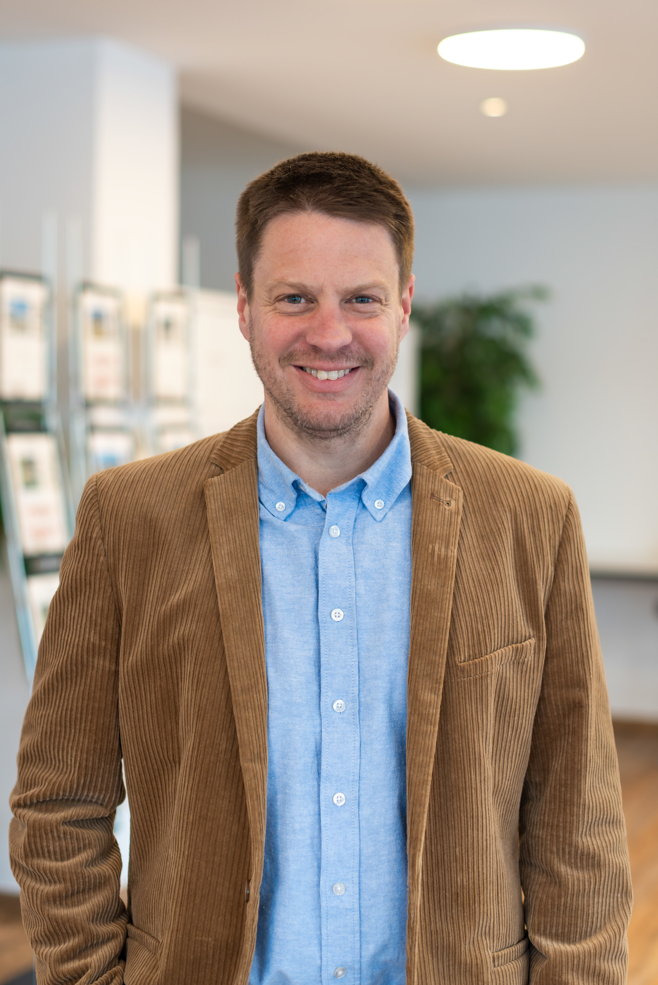 Immobilienmakler in Schliersee Christoph Schott