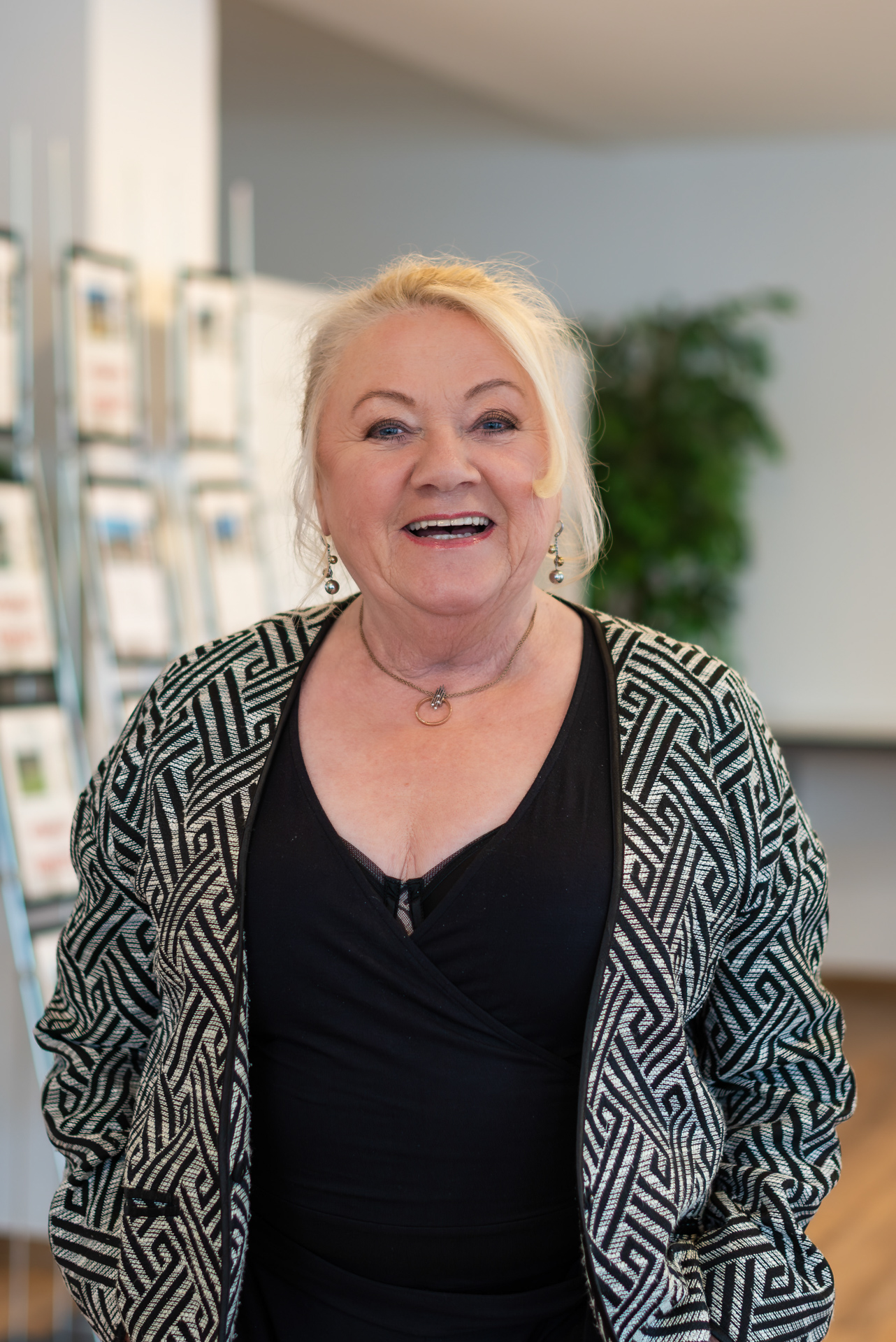 Immobilienmakler in Schliersee Eveline Oetzel 