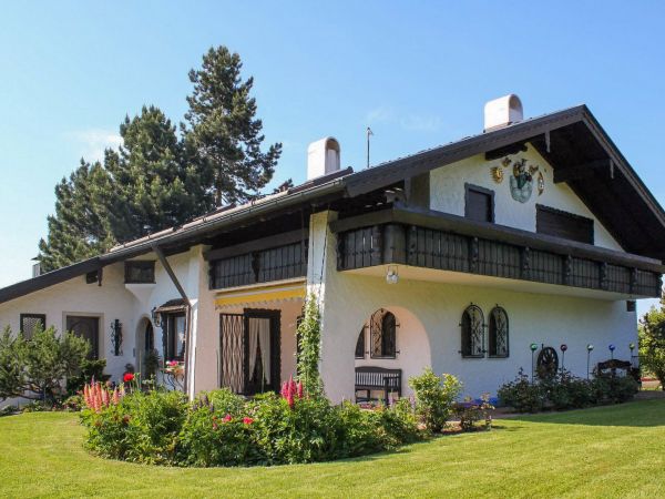 Wohnung in Irschenberg Vermietung Außenaufnahme