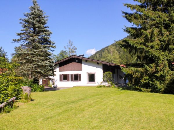  Einfamilienhaus in Schliersee Verkauf Außenaufnahme