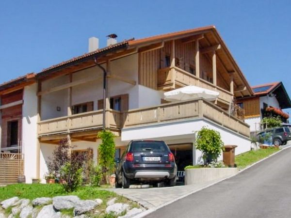 Reihenhaus in Hausham Vermietung Außenaufnahme