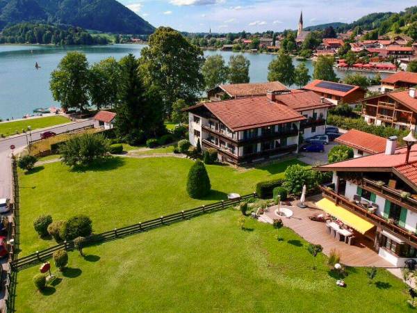 Mehrfamilienhaus Verkauf in Schliersee Außenaufnahme
