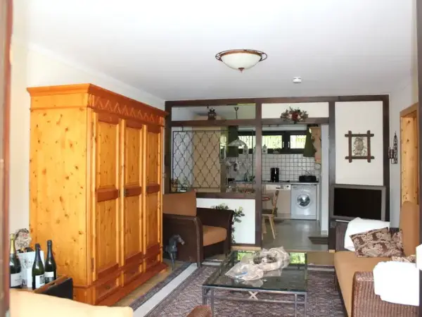 Innenaufnahme Wohnung zum Kauf in Schliersee