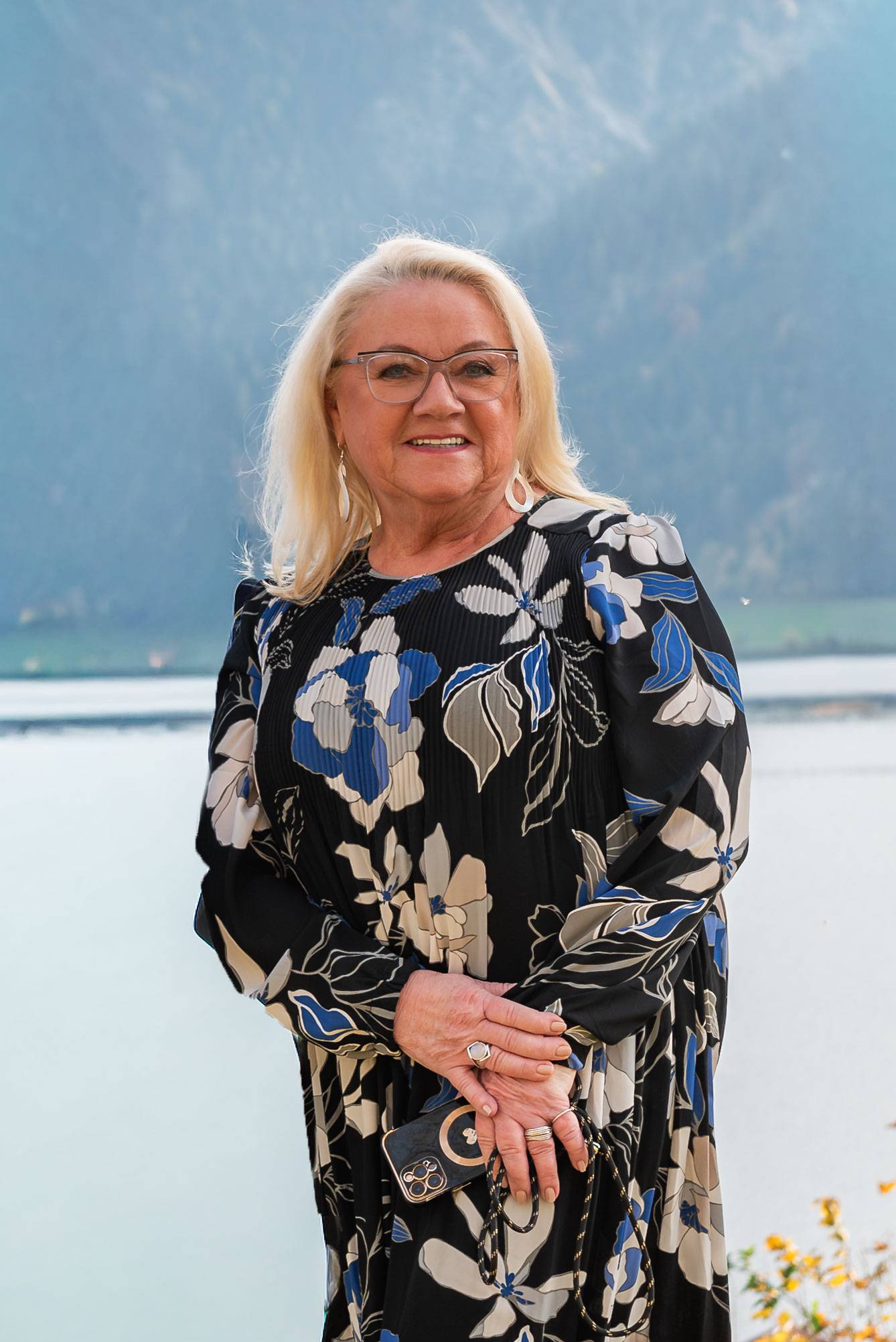 Immobilienmakler in Schliersee Eveline Oetzel 