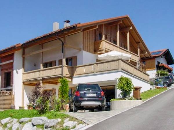 Reihenhaus in Hausham Vermietung Außenaufnahme